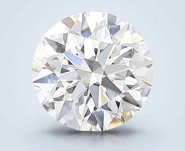 2.02 Carat · E · VS2 Rare Carat Ideal Cut