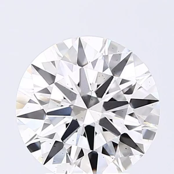 2.35 Carat · G · SI1 Rare Carat Ideal Cut