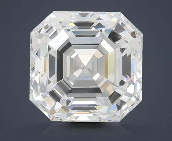1.9 Carat · D · FL very good Cut