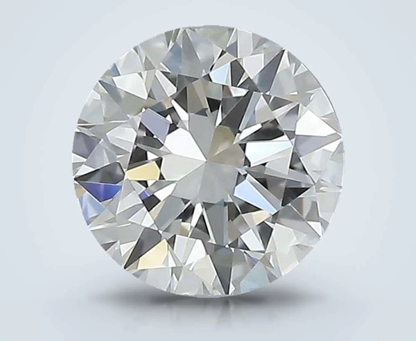 0.45 Carat · D · IF excellent Cut