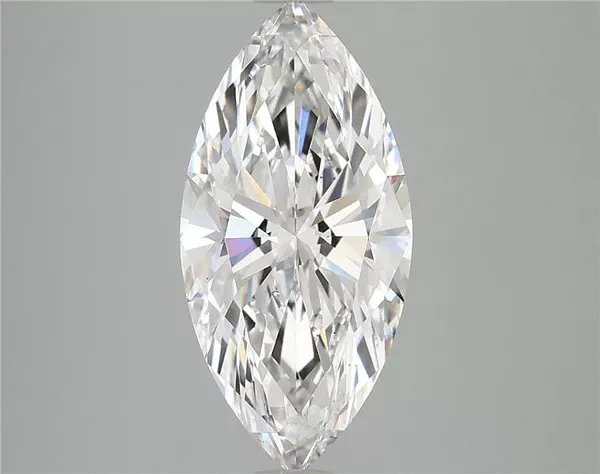 3.05 Carat · D · VS2 Rare Carat Ideal Cut