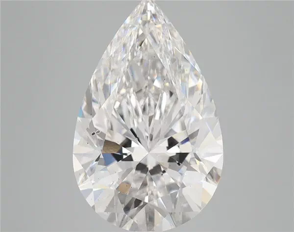 4.75 Carat · F · SI1 Rare Carat Ideal Cut