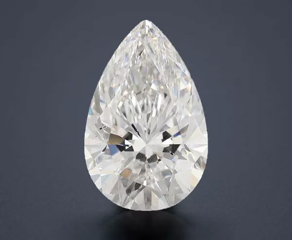4.75 Carat · F · SI1 Rare Carat Ideal Cut