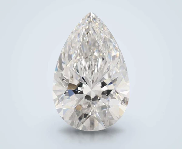 4.75 Carat · F · SI1 Rare Carat Ideal Cut