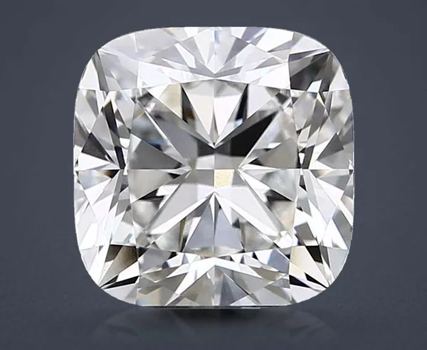 5.05 Carat · G · VVS2 Rare Carat Ideal Cut
