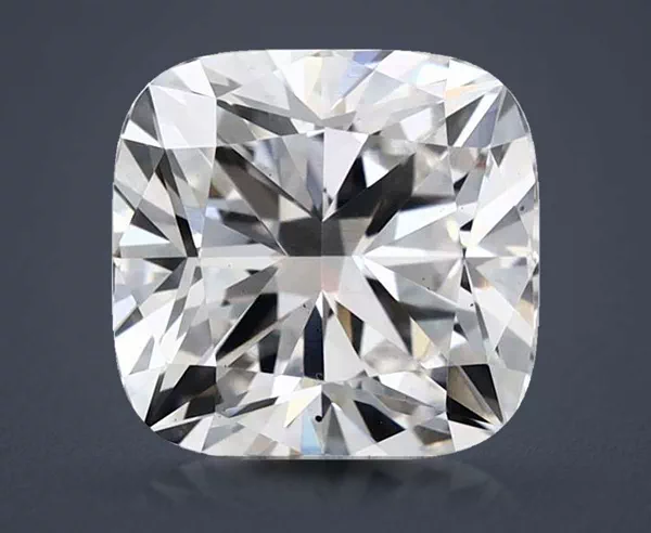 1.53 Carat · F · VS2 Rare Carat Ideal Cut