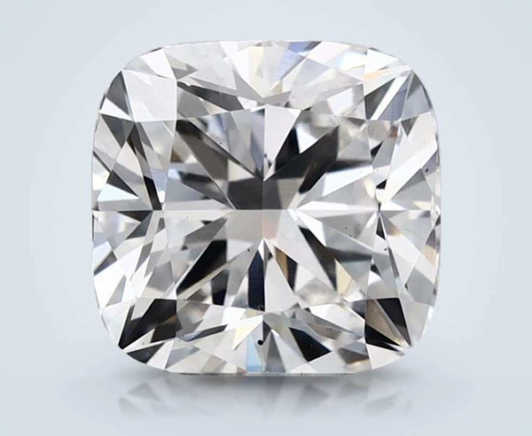1.53 Carat · F · VS2 Rare Carat Ideal Cut