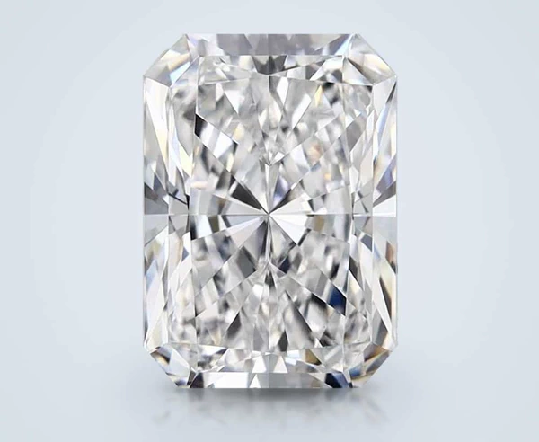 2.96 Carat · D · VS1 Rare Carat Ideal Cut