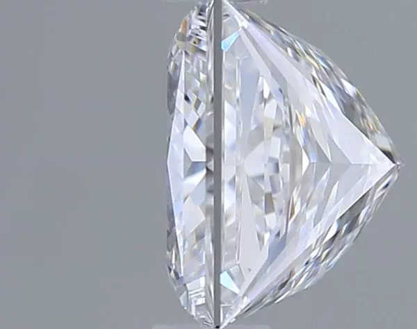 1.22 Carat · D · VVS2 Rare Carat Ideal Cut