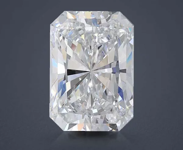 0.97 Carat · D · FL Rare Carat Ideal Cut