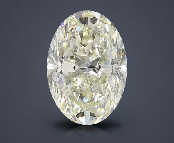 3.01 Carat · J · VVS2 Rare Carat Ideal Cut