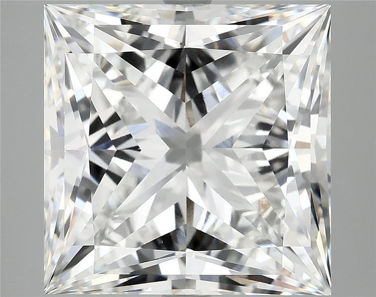 10.33 Carat · E · VVS2 Rare Carat Ideal Cut