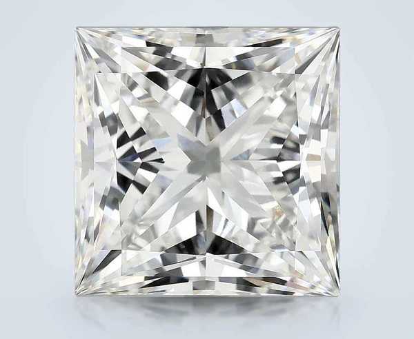 10.33 Carat · E · VVS2 Rare Carat Ideal Cut