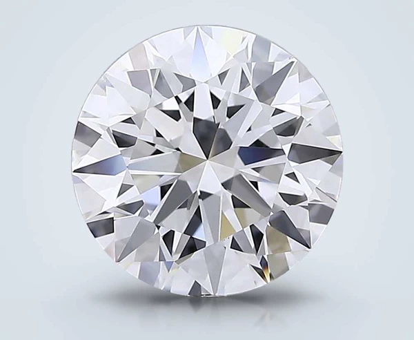 2.45 Carat · E · IF Rare Carat Ideal Cut
