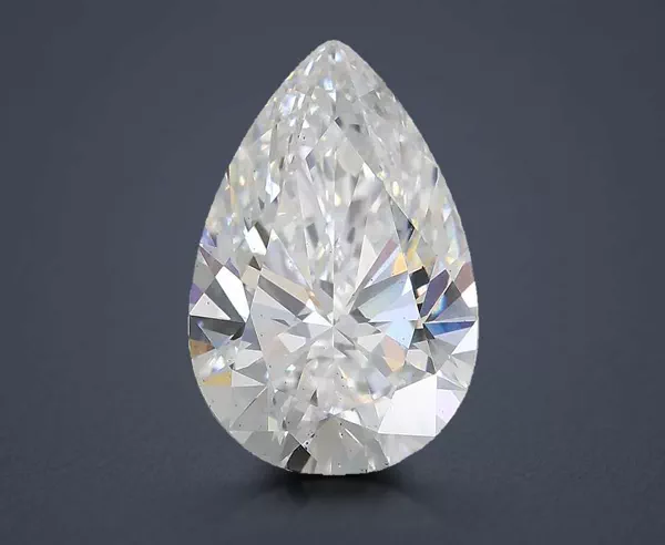 2.03 Carat · D · SI1 Rare Carat Ideal Cut
