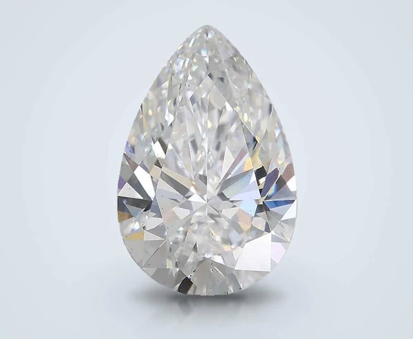 2.03 Carat · D · SI1 Rare Carat Ideal Cut