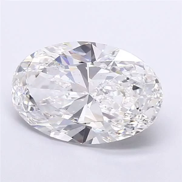 6.02 Carat · E · VS2 Rare Carat Ideal Cut
