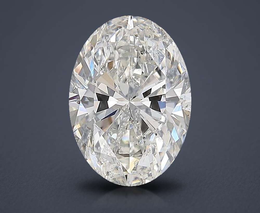 1.5 Carat · F · SI2 Rare Carat Ideal Cut