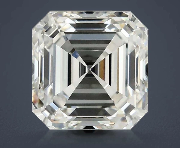 3.02 Carat · G · VVS2 Rare Carat Ideal Cut