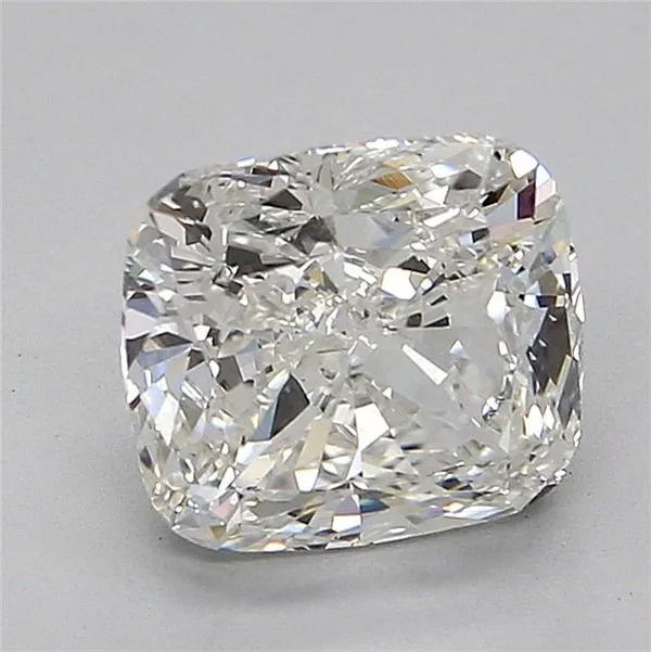 2.51 Carat · G · SI1 Rare Carat Ideal Cut