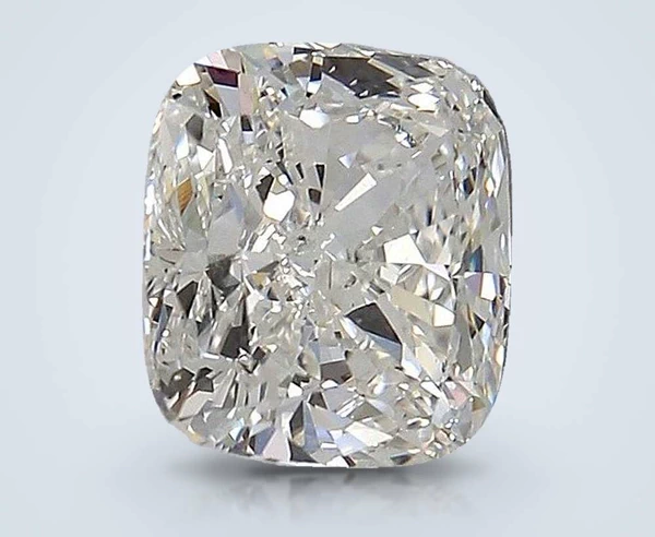 2.51 Carat · G · SI1 Rare Carat Ideal Cut