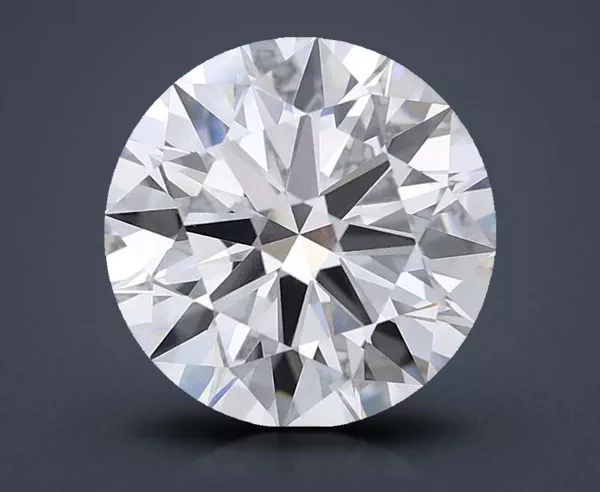 3.92 Carat · F · VVS2 Rare Carat Ideal Cut