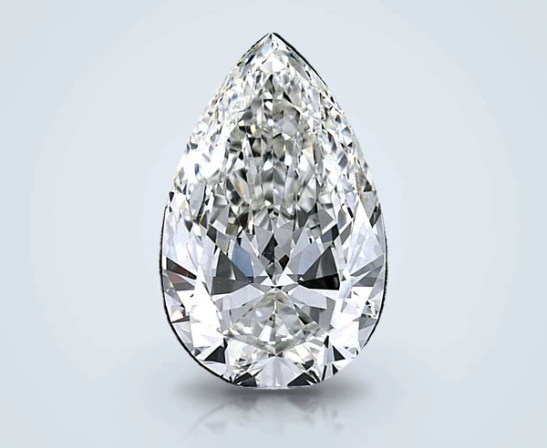 2.21 Carat · H · VVS2 very good Cut