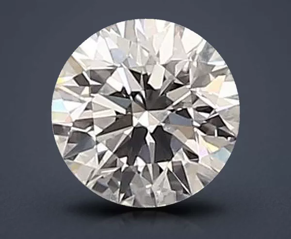 0.69 Carat · D · VVS1 Rare Carat Ideal Cut