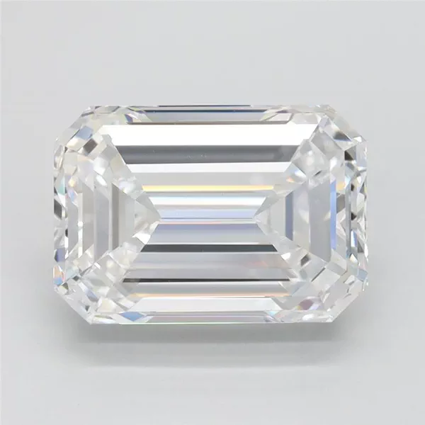 3.37 Carat · D · FL Rare Carat Ideal Cut