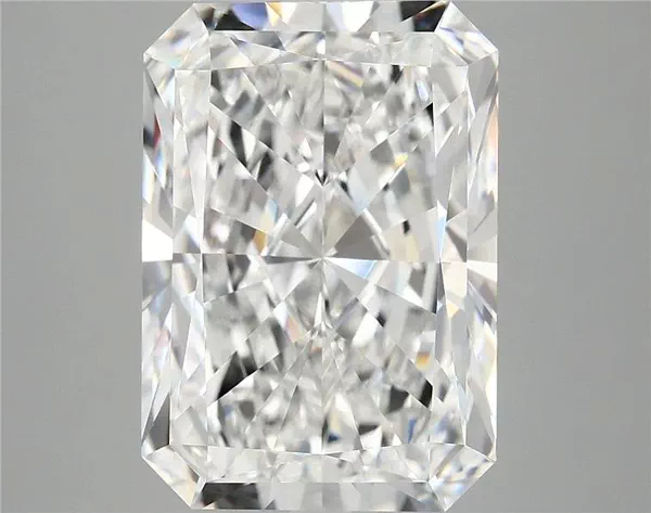 7.06 Carat · E · VVS2 Rare Carat Ideal Cut