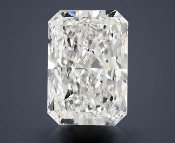 7.06 Carat · E · VVS2 Rare Carat Ideal Cut