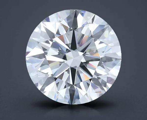 2.56 Carat · G · VS2 Rare Carat Ideal Cut