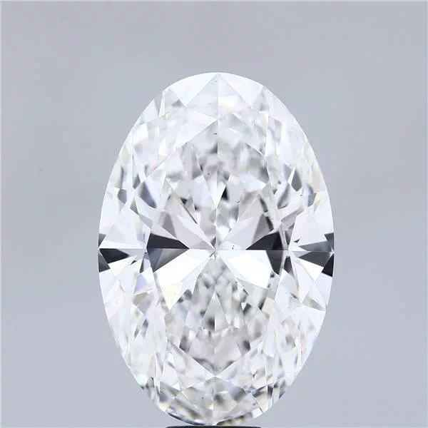 16.01 Carat · E · VS2 Rare Carat Ideal Cut