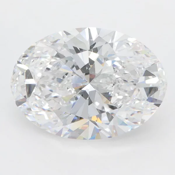 4.26 Carat · D · VVS1 Rare Carat Ideal Cut