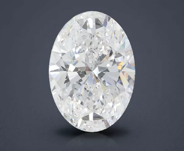 4.26 Carat · D · VVS1 Rare Carat Ideal Cut