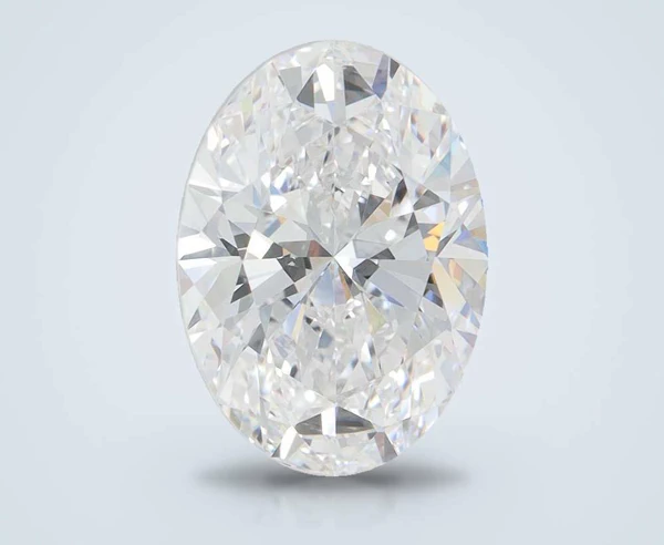 4.26 Carat · D · VVS1 Rare Carat Ideal Cut