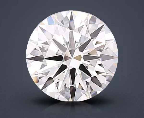 2.51 Carat · F · VS2 Rare Carat Ideal Cut