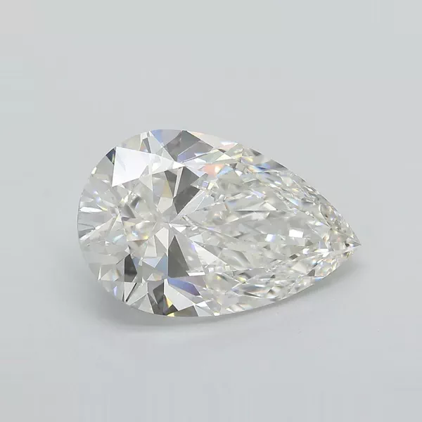 6.05 Carat · G · VVS2 Rare Carat Ideal Cut
