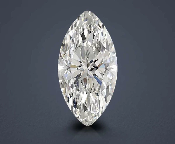 1.68 Carat · F · VS1 Rare Carat Ideal Cut