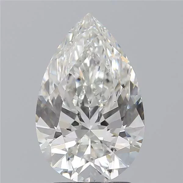 2.4 Carat · F · VS1 Rare Carat Ideal Cut