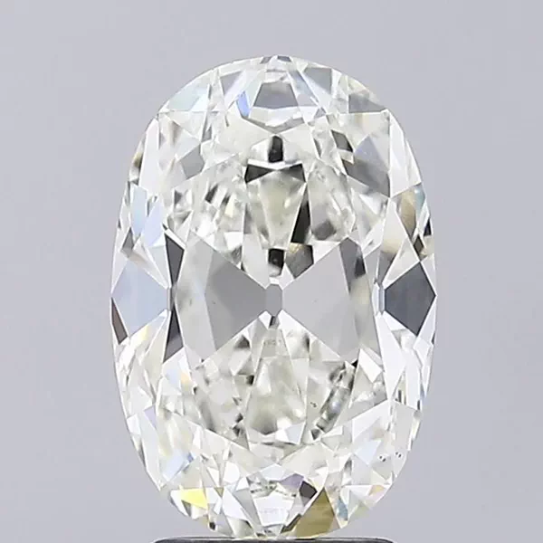 3.06 Carat · H · VS1 Rare Carat Ideal Cut