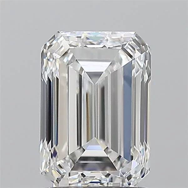 1.5 Carat · E · VVS1 very good Cut