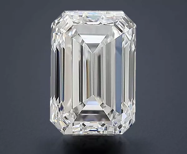 1.5 Carat · E · VVS1 very good Cut