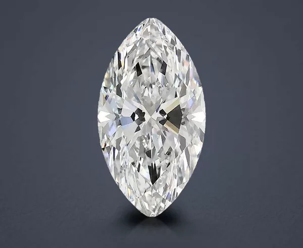 2.06 Carat · E · VS1 Rare Carat Ideal Cut