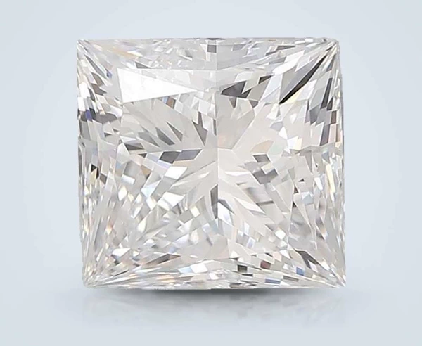 5.28 Carat · D · IF Rare Carat Ideal Cut