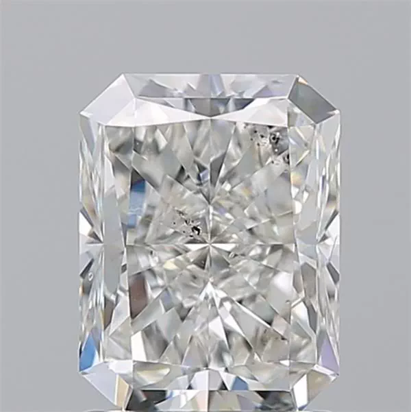 1.7 Carat · I · SI2 Rare Carat Ideal Cut