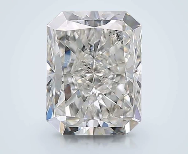 1.7 Carat · I · SI2 Rare Carat Ideal Cut