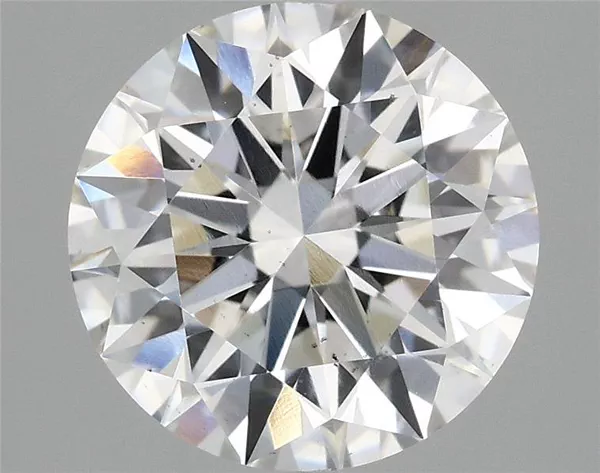 2.09 Carat · E · VS2 Rare Carat Ideal Cut