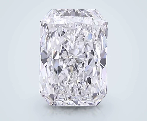 3.01 Carat · F · VVS2 Rare Carat Ideal Cut