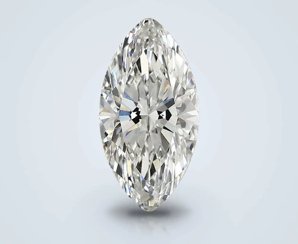 1.37 Carat · F · VS1 very good Cut